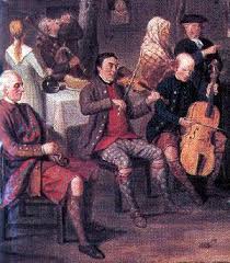 Music In Colonial & Revolutionary America – Revolutionary War Journal