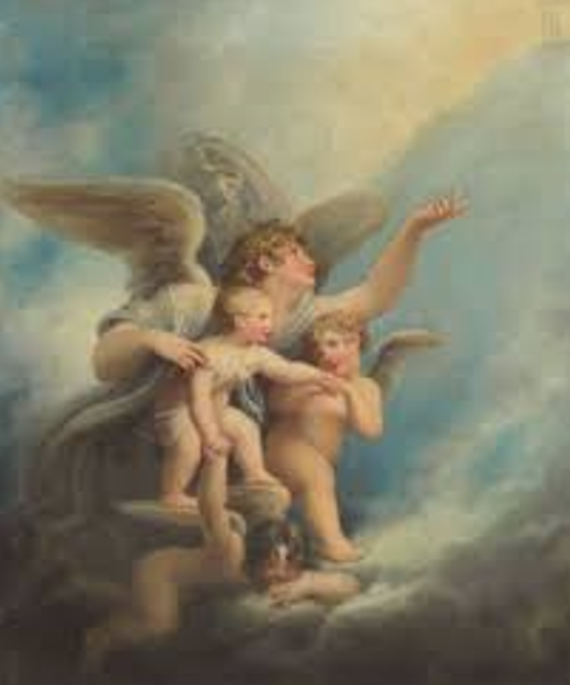 Slavery & Religion Christian Slaveholders Claimed God Sanctioned and