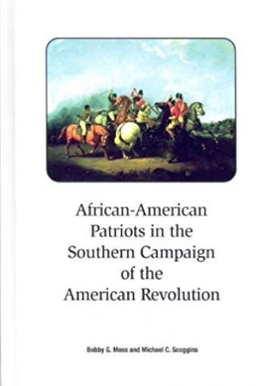 african american in the revolutionary war essay