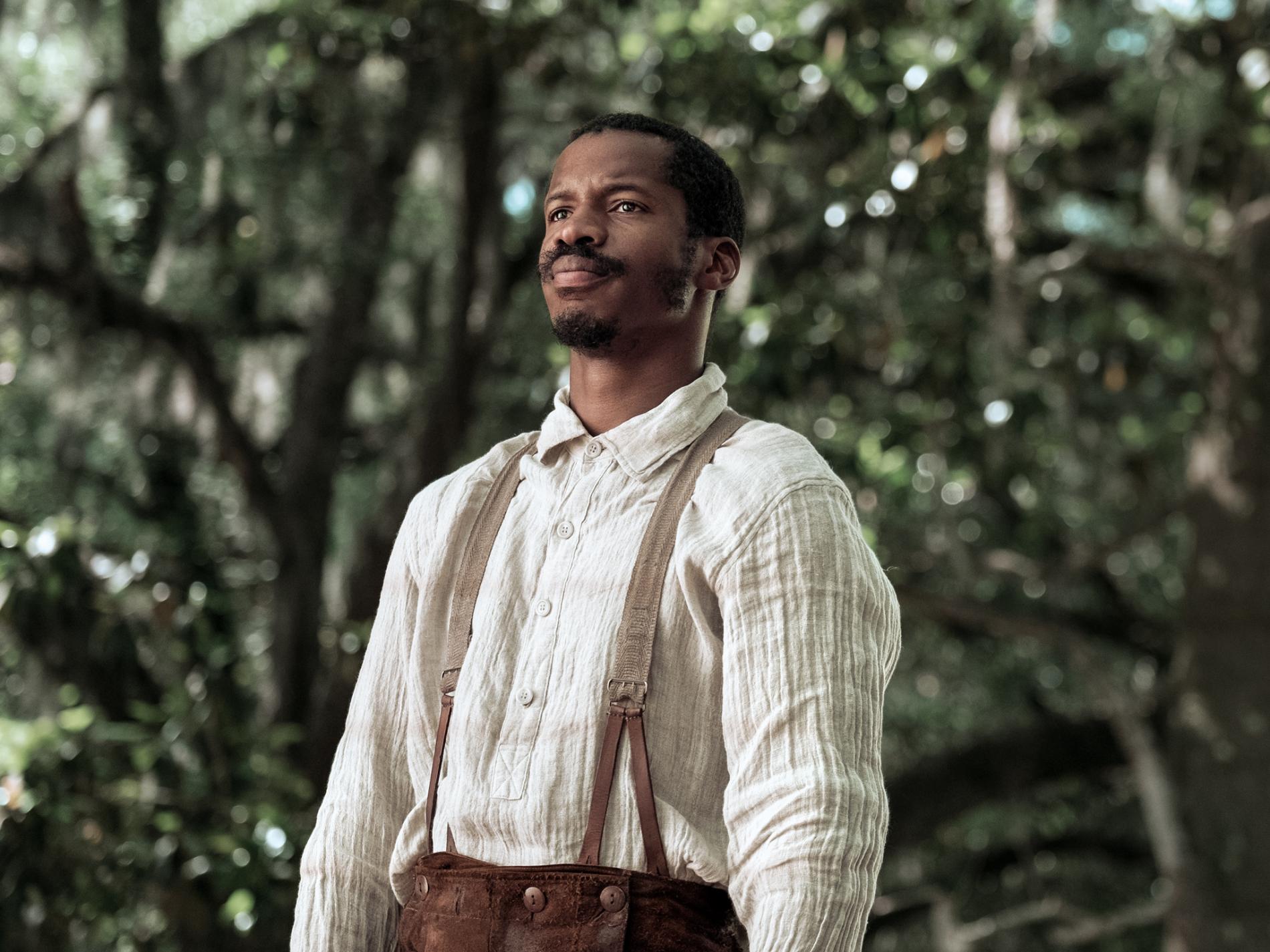 Nat turnher. Нат Тернер. Американский проповедник. Нат Тернер актер. Nat Turner photo.