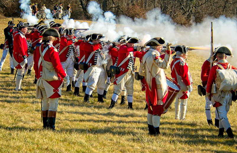 Canada Lost: The American Retreat from Quebec January – June 1776 ...