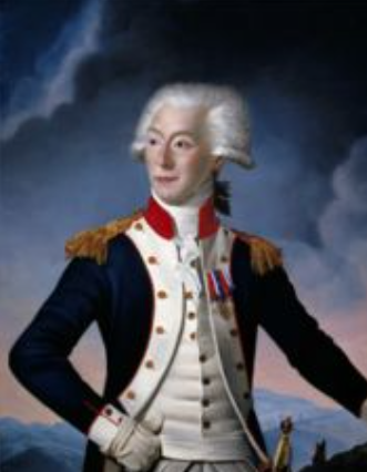 Canada Lost: The American Retreat from Quebec January – June 1776 ...
